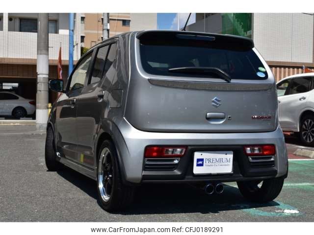 suzuki alto-works 2016 -SUZUKI 【成田 583 6232】--Alto Works DBA-HA36S--HA36S-876468---SUZUKI 【成田 583 6232】--Alto Works DBA-HA36S--HA36S-876468- image 2