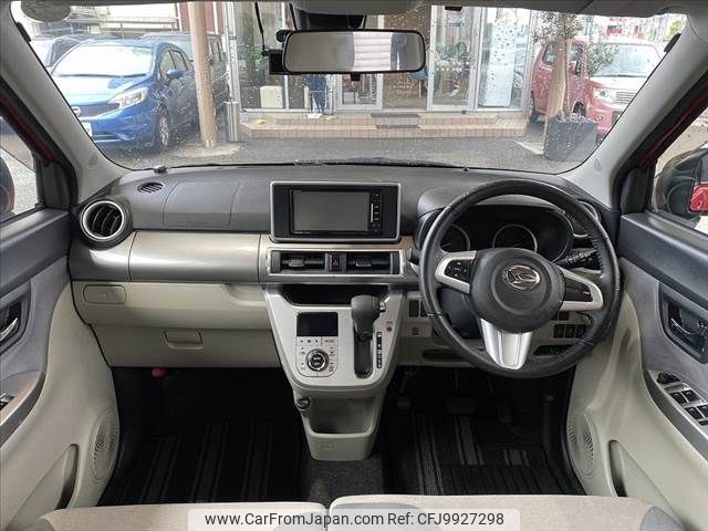 daihatsu cast 2017 -DAIHATSU--Cast DBA-LA250S--LA250S-0104689---DAIHATSU--Cast DBA-LA250S--LA250S-0104689- image 2