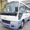 toyota coaster 2013 -TOYOTA--Coaster SDG-XZB40--XZB40-0054087---TOYOTA--Coaster SDG-XZB40--XZB40-0054087- image 1