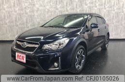 subaru xv 2016 -SUBARU--Subaru XV DBA-GP7--GP7-115810---SUBARU--Subaru XV DBA-GP7--GP7-115810-