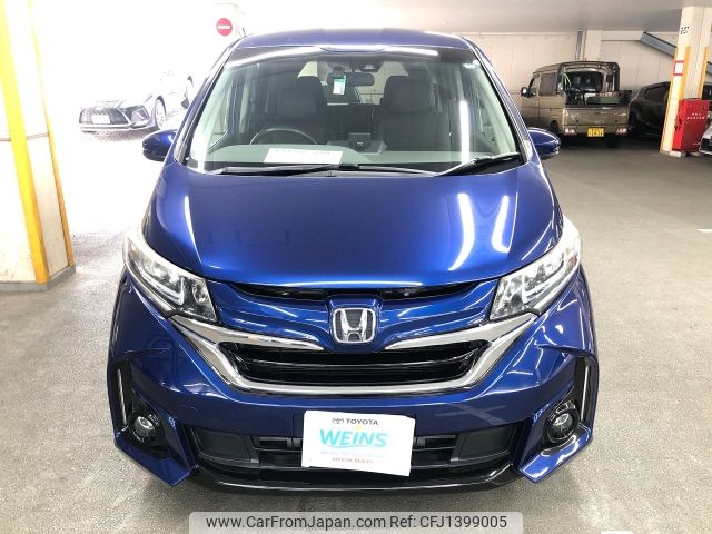 honda freed 2017 AF-GB7-1034958 image 2