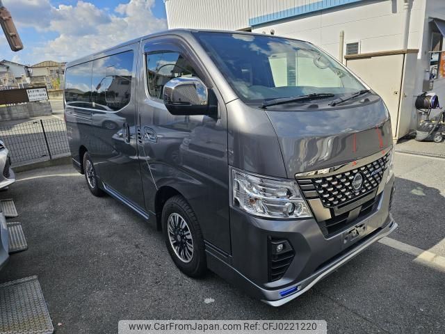 nissan caravan-van 2023 quick_quick_3DF-VN6E26_004279 image 1