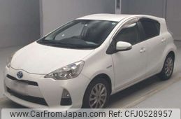 toyota aqua 2014 -TOYOTA--AQUA DAA-NHP10--NHP10-6270170---TOYOTA--AQUA DAA-NHP10--NHP10-6270170-