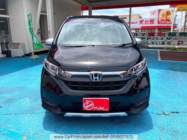 honda freed 2022 -HONDA--Freed 6BA-GB5--GB5-3181040---HONDA--Freed 6BA-GB5--GB5-3181040- image 2