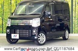 suzuki every-wagon 2024 -SUZUKI--Every Wagon 3BA-DA17W--DA17W-330869---SUZUKI--Every Wagon 3BA-DA17W--DA17W-330869-