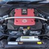 nissan fairlady-z 2007 CFJ1662940 image 17