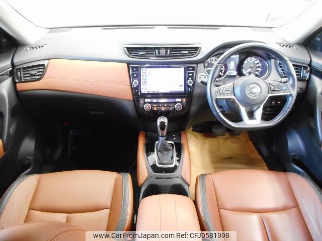 nissan x-trail 2021 -NISSAN--X-Trail 5AA-HNT32--HNT32-191189---NISSAN--X-Trail 5AA-HNT32--HNT32-191189- image 2