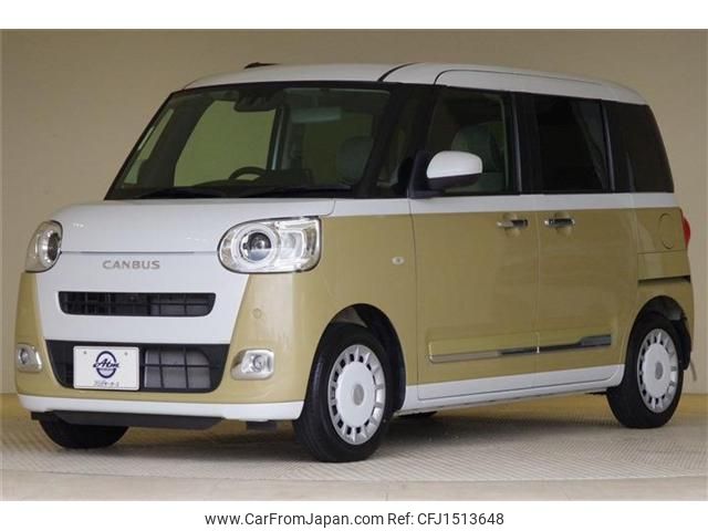 daihatsu move-canbus 2022 CFJ1513648 image 1