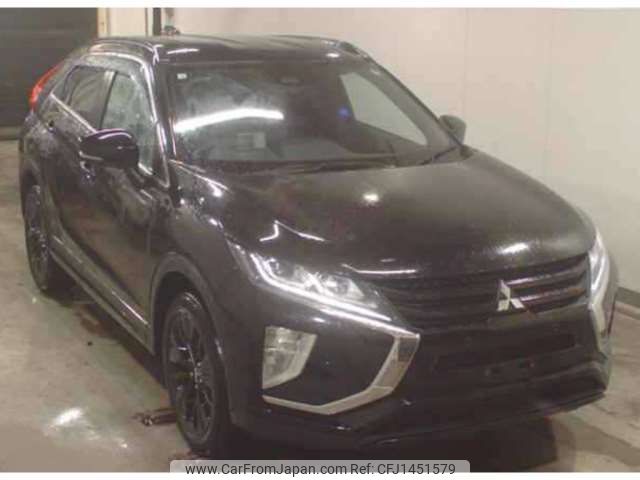 mitsubishi eclipse-cross 2020 -MITSUBISHI--Eclipse Cross 5BA-GK1W--GK1W-0202007---MITSUBISHI--Eclipse Cross 5BA-GK1W--GK1W-0202007- image 1
