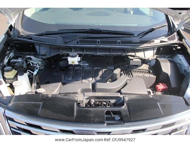 nissan elgrand 2022 quick_quick_5BA-TE52_TE52-148664 image 2