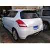 suzuki swift 2013 -SUZUKI--Swift CBA-ZC32S--ZC32S-113433---SUZUKI--Swift CBA-ZC32S--ZC32S-113433- image 21