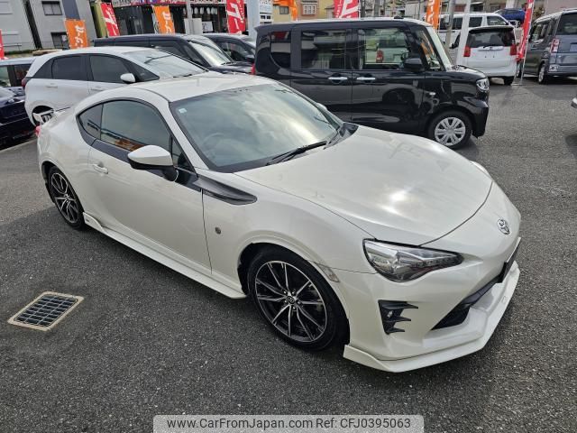 toyota 86 2016 quick_quick_DBA-ZN6_071577 image 2