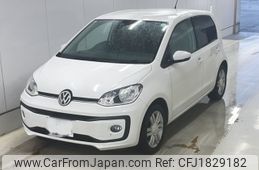volkswagen up 2017 CFJ1829182