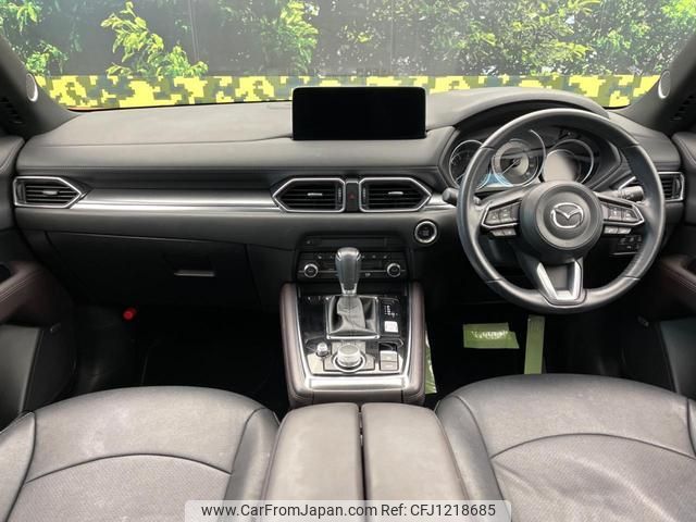 mazda cx-8 2022 quick_quick_KG5P_KG5P-259889 image 2