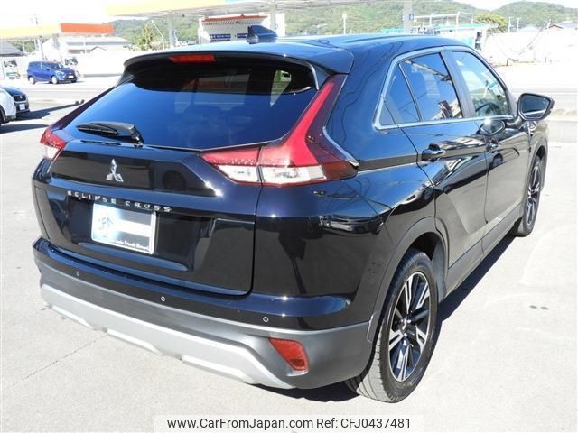 mitsubishi eclipse-cross 2022 -MITSUBISHI 【名変中 】--Eclipse Cross GK1W--0500545---MITSUBISHI 【名変中 】--Eclipse Cross GK1W--0500545- image 2