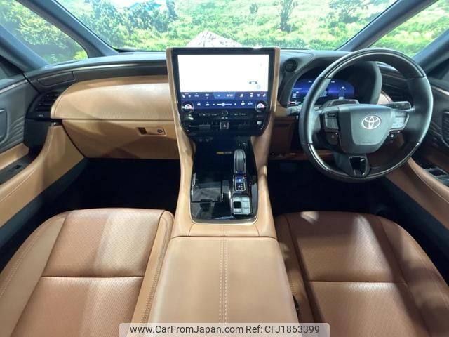 toyota vellfire 2024 CFJ1863399 image 2
