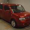 nissan cube 2019 -NISSAN--Cube DBA-Z12--Z12-406891---NISSAN--Cube DBA-Z12--Z12-406891- image 4