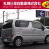 suzuki wagon-r 2023 -SUZUKI--Wagon R 5BA-MH85S--MH85S-165457---SUZUKI--Wagon R 5BA-MH85S--MH85S-165457- image 2