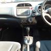 honda fit 2009 -HONDA--Fit GE6-1282286---HONDA--Fit GE6-1282286- image 10