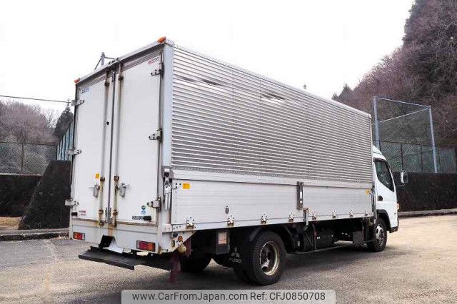 mitsubishi-fuso canter 2015 quick_quick_TKG-FEB50_FEB50-541415 image 2