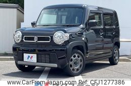 suzuki hustler 2022 quick_quick_MR92S_MR92S-230619