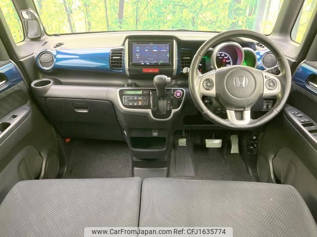 honda n-box 2014 CFJ1635774 image 2