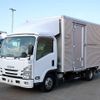 isuzu elf-truck 2017 -ISUZU--Elf TRG-NPR85AN--NPR85-7066961---ISUZU--Elf TRG-NPR85AN--NPR85-7066961- image 1