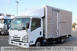 isuzu elf-truck 2017 -ISUZU--Elf TRG-NPR85AN--NPR85-7066961---ISUZU--Elf TRG-NPR85AN--NPR85-7066961-