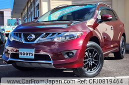 nissan murano 2012 -NISSAN--Murano CBA-TZ51--TZ51-020252---NISSAN--Murano CBA-TZ51--TZ51-020252-