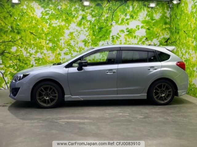 subaru impreza-sports 2016 quick_quick_DBA-GP7_GP7-117632 image 2