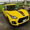 suzuki swift 2018 quick_quick_CBA-ZC33S_103713 image 1