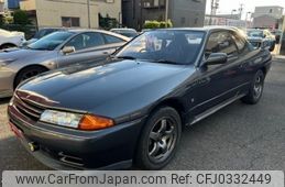 nissan skyline-coupe 1991 -NISSAN--Skyline Coupe BNR32--BNR32-212626---NISSAN--Skyline Coupe BNR32--BNR32-212626-