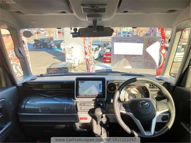 mazda flair-wagon 2019 -MAZDA--Flair Wagon MM53S--MM53S-558787---MAZDA--Flair Wagon MM53S--MM53S-558787- image 2