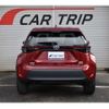 toyota yaris-cross 2022 -TOYOTA 【船橋 300ｾ3953】--Yaris Cross 6AA-MXPJ15--MXPJ15-3014485---TOYOTA 【船橋 300ｾ3953】--Yaris Cross 6AA-MXPJ15--MXPJ15-3014485- image 2