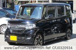 honda n-box 2018 quick_quick_DBA-JF3_JF3-2048557