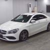 mercedes-benz cla-class 2017 quick_quick_DBA-117342_WDD1173422N400073 image 5