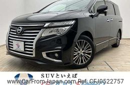 nissan elgrand 2016 -NISSAN--Elgrand DBA-TE52--TE52-083507---NISSAN--Elgrand DBA-TE52--TE52-083507-