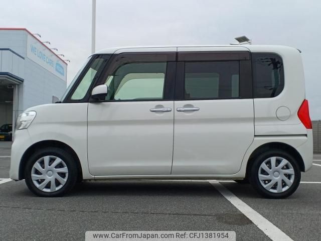 daihatsu tanto 2014 quick_quick_DBA-LA600S_LA600S-0177976 image 2