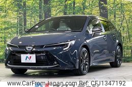 toyota corolla-touring-wagon 2023 quick_quick_ZWE219W_ZWE219-0024535