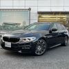 bmw 5-series 2017 quick_quick_JL20_WBAJL320X0G635483 image 1