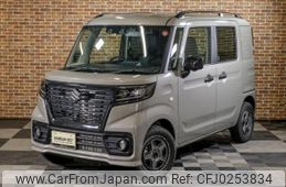 suzuki spacia 2023 quick_quick_5BD-MK33V_MK33V-109755