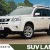 nissan x-trail 2012 -NISSAN--X-Trail DBA-NT31--NT31-233344---NISSAN--X-Trail DBA-NT31--NT31-233344- image 1