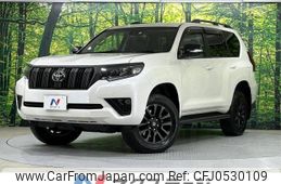 toyota land-cruiser-prado 2023 -TOYOTA--Land Cruiser Prado 3BA-TRJ150W--TRJ150-0171397---TOYOTA--Land Cruiser Prado 3BA-TRJ150W--TRJ150-0171397-