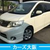 nissan serena 2010 -NISSAN--Serena DBA-CC25--CC25-363170---NISSAN--Serena DBA-CC25--CC25-363170- image 1