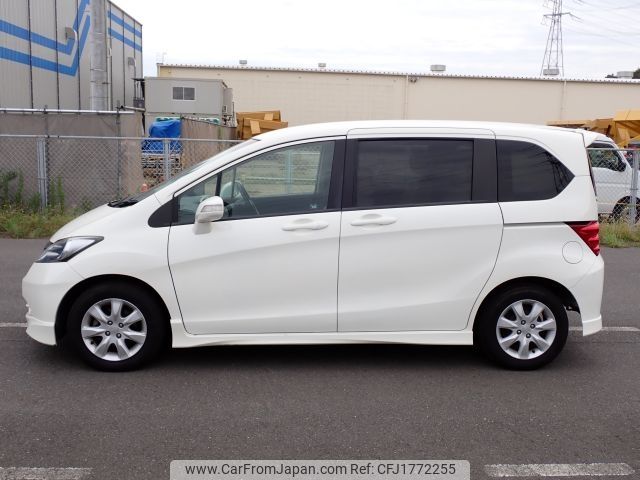 honda freed 2010 CFJ1772255 image 2