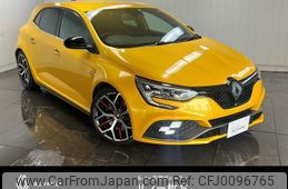 renault megane 2021 quick_quick_7BA-BBM5P1_VF1RFB007M00823871