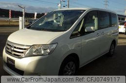 nissan serena 2012 quick_quick_C26_C26-045296