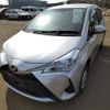 toyota vitz 2018 quick_quick_DBA-NSP135_NSP135-2080051 image 1