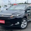 toyota harrier 2014 -TOYOTA 【岩手 301ｾ6081】--Harrier DBA-ZSU65W--ZSU65-0004190---TOYOTA 【岩手 301ｾ6081】--Harrier DBA-ZSU65W--ZSU65-0004190- image 1