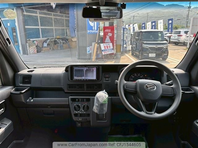 daihatsu hijet-cargo 2022 CFJ1544605 image 2